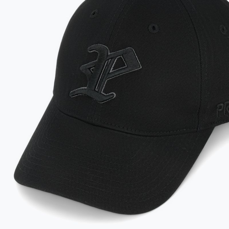 Шапка Prosto Athletic 3