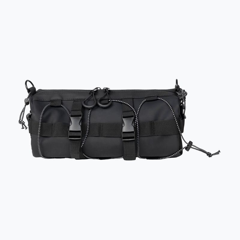 Чанта за кормило на велосипед PROSTO Biker Bag Base 5 l black 2