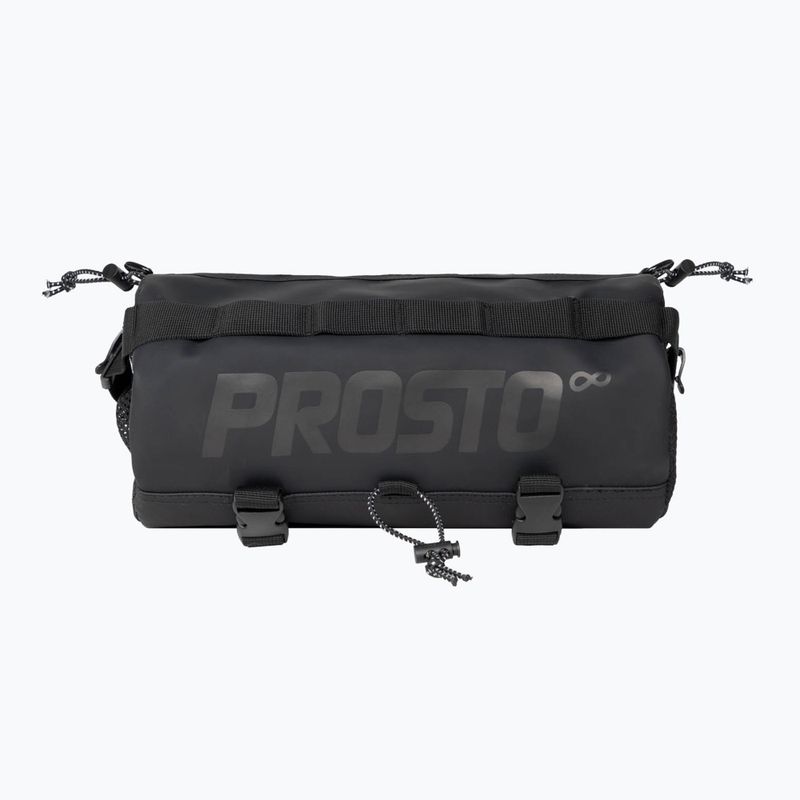 Чанта за кормило на велосипед PROSTO Biker Bag Base 5 l black 3
