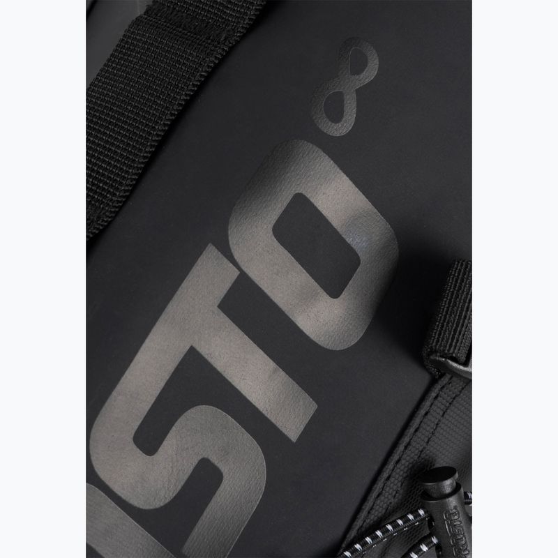 Чанта за кормило на велосипед PROSTO Biker Bag Base 5 l black 4
