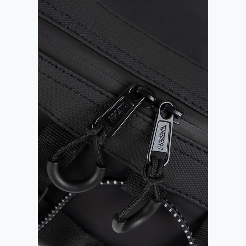 Чанта за кормило на велосипед PROSTO Biker Bag Base 5 l black 5