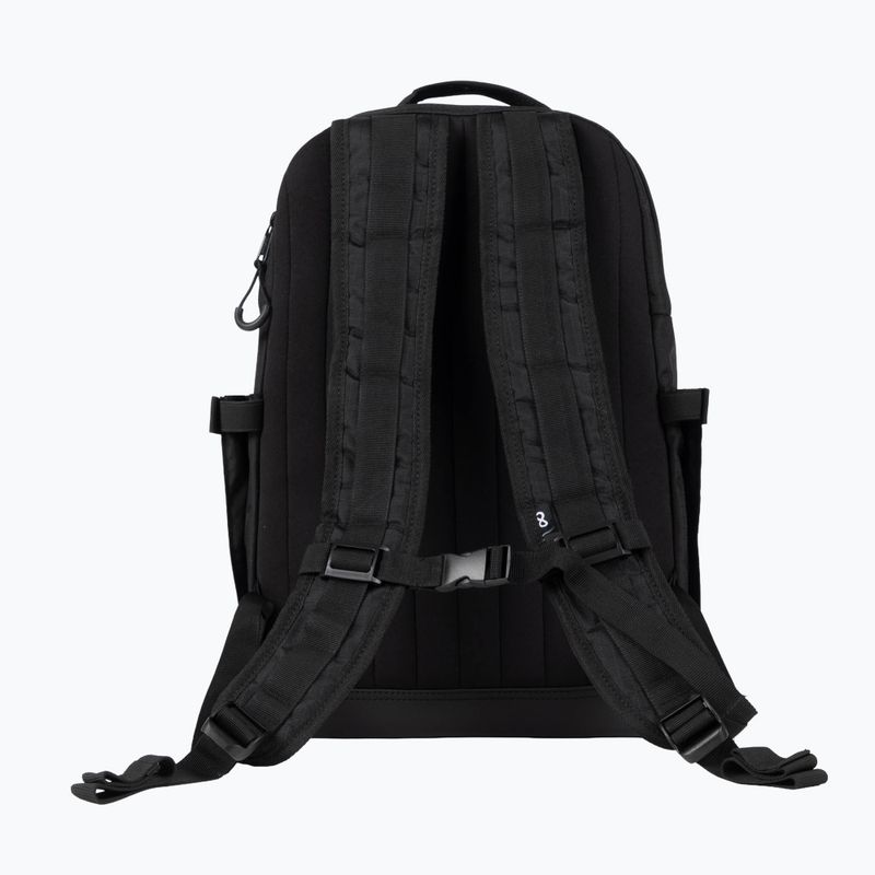 Градска раница PROSTO Base 19 l black 3