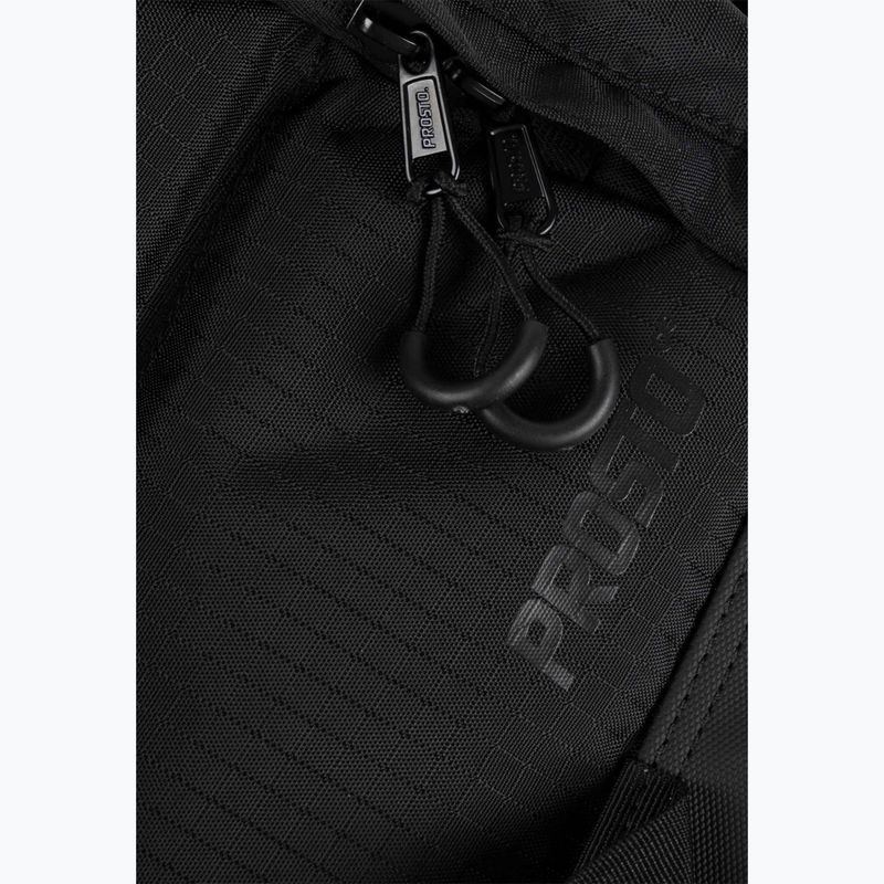 Градска раница PROSTO Base 19 l black 4
