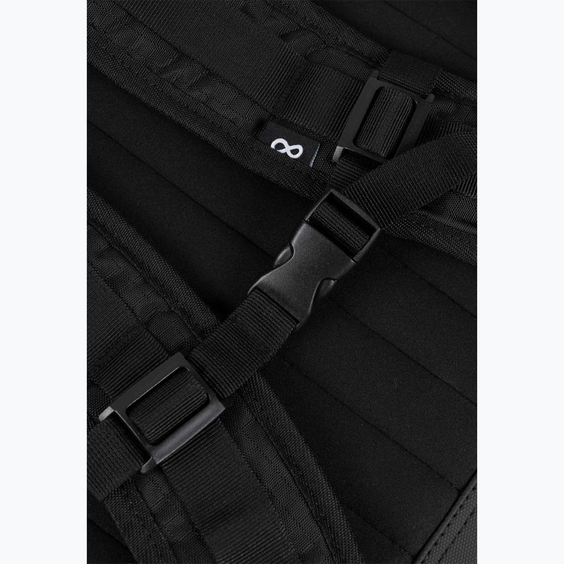 Градска раница PROSTO Base 19 l black 5