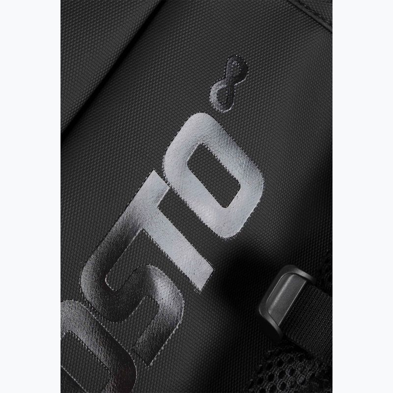Градска раница PROSTO Rack 23 l black 4