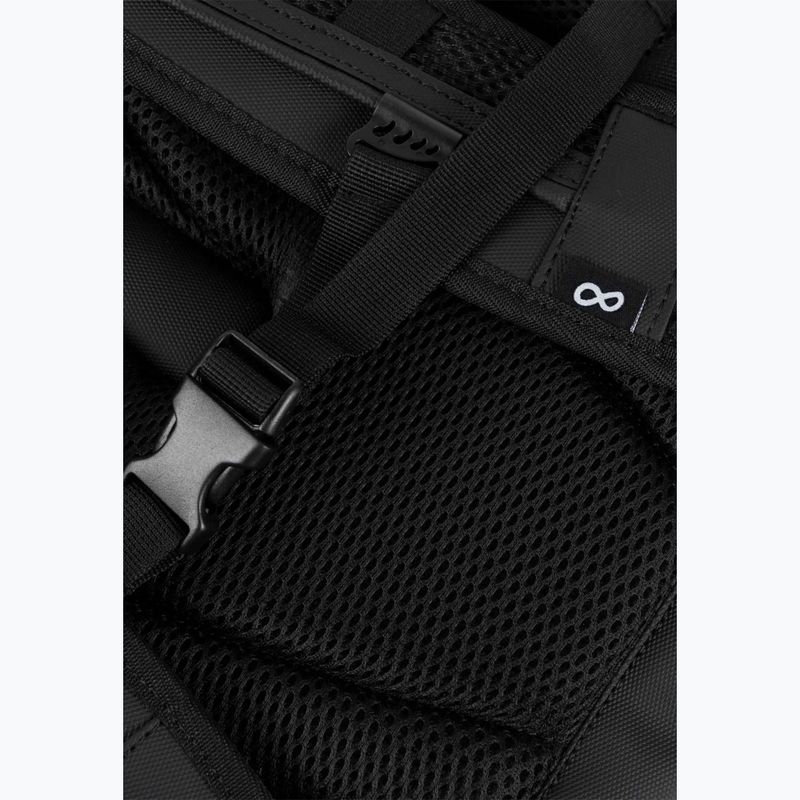 Градска раница PROSTO Rack 23 l black 6