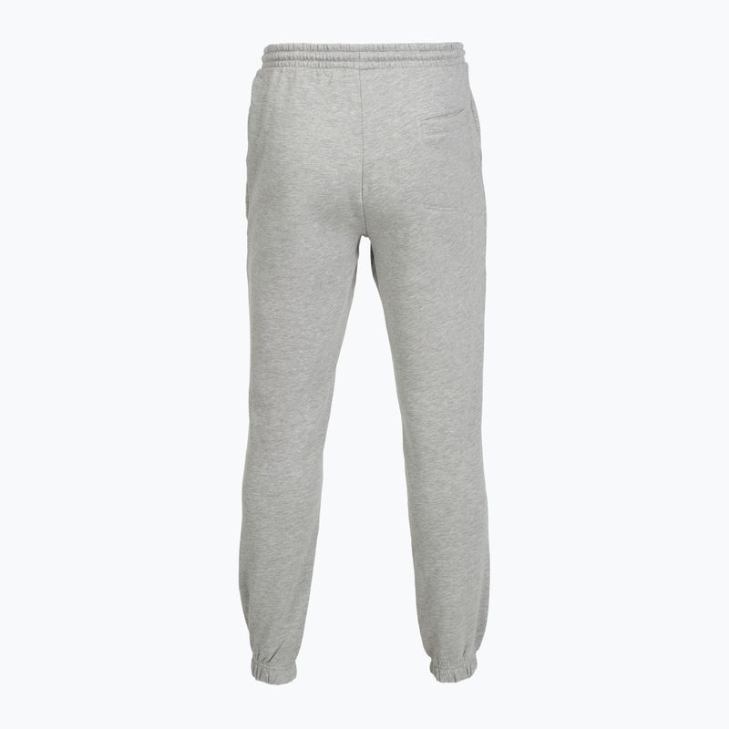 Мъжки панталони за бягане PROSTO Infinity2 gray 2