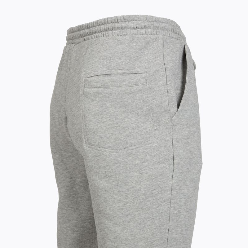 Мъжки панталони за бягане PROSTO Infinity2 gray 4