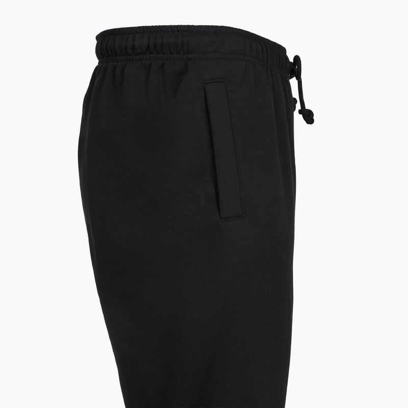 Мъжки панталони за бягане PROSTO Splash Shield black 4