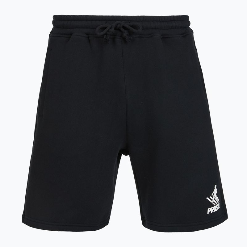 Мъжки шорти PROSTO Sweat Crossing black