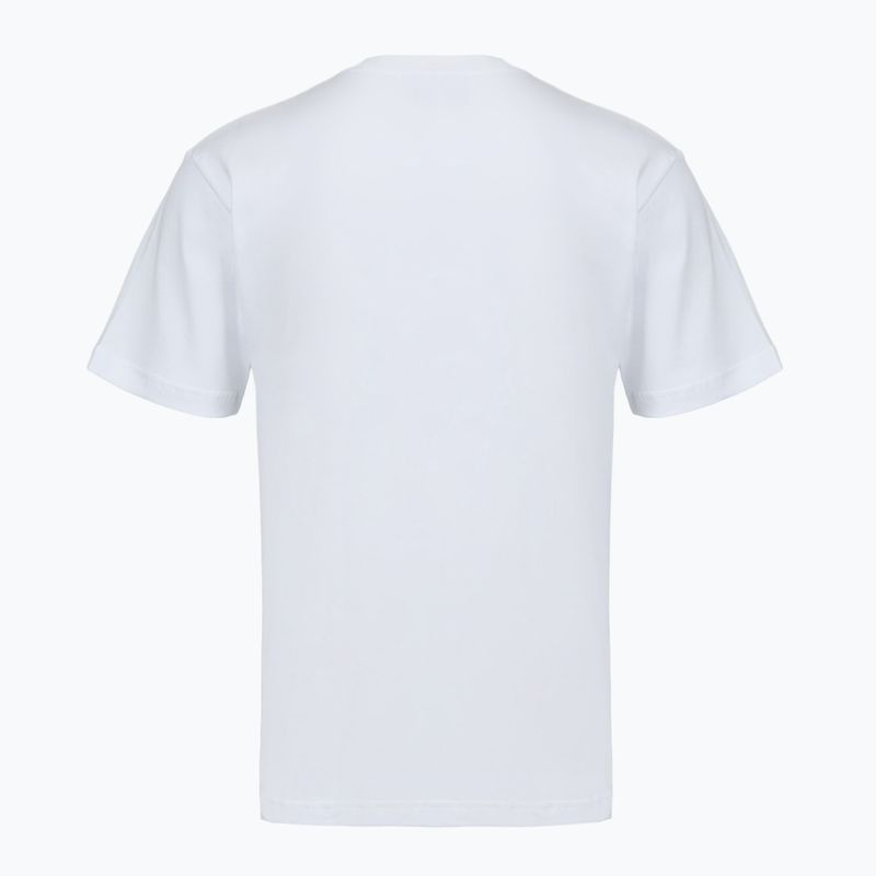 Мъжка тениска PROSTO Infine white 2