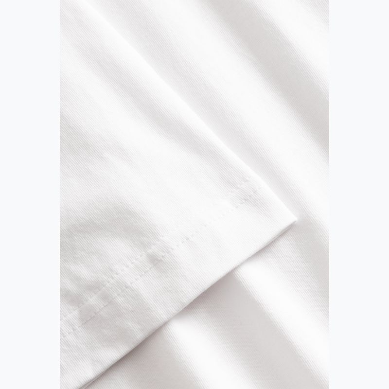 Мъжка тениска PROSTO Splash Shield white 4