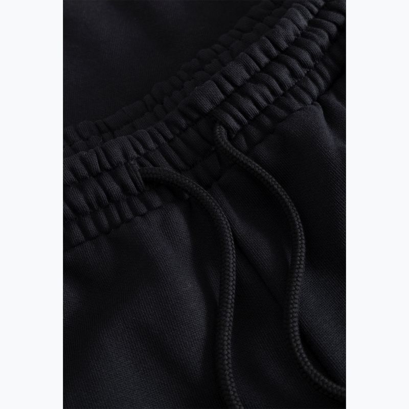 Мъжки панталони за бягане PROSTO Splash Shield black 4