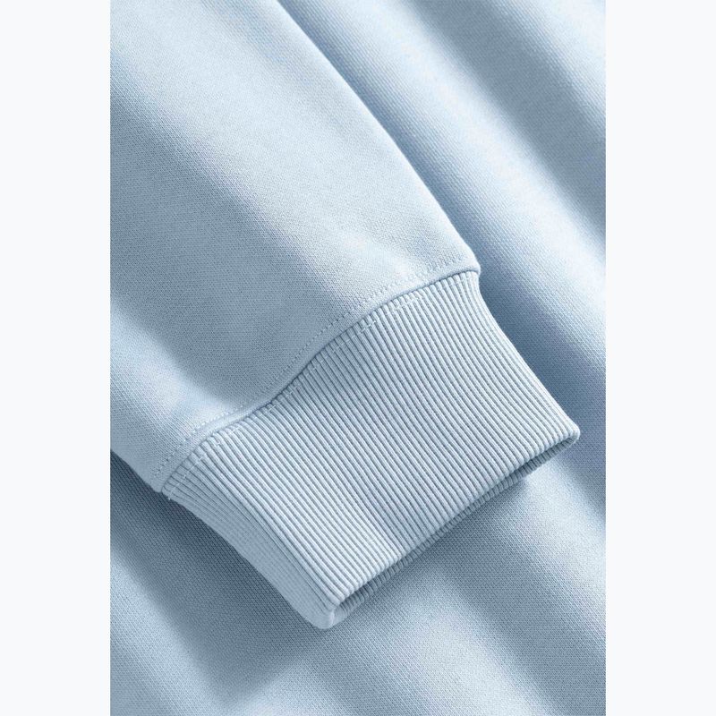 Мъжки суитшърт PROSTO Infine denim blue 3