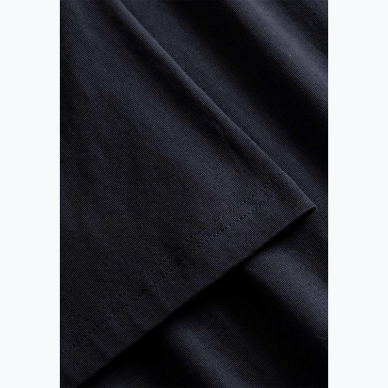 Мъжка тениска PROSTO Wear The Street black 5