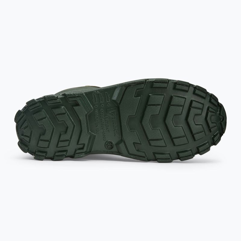 Мъжки гумени ботуши Dry Walker Vtrack green 4