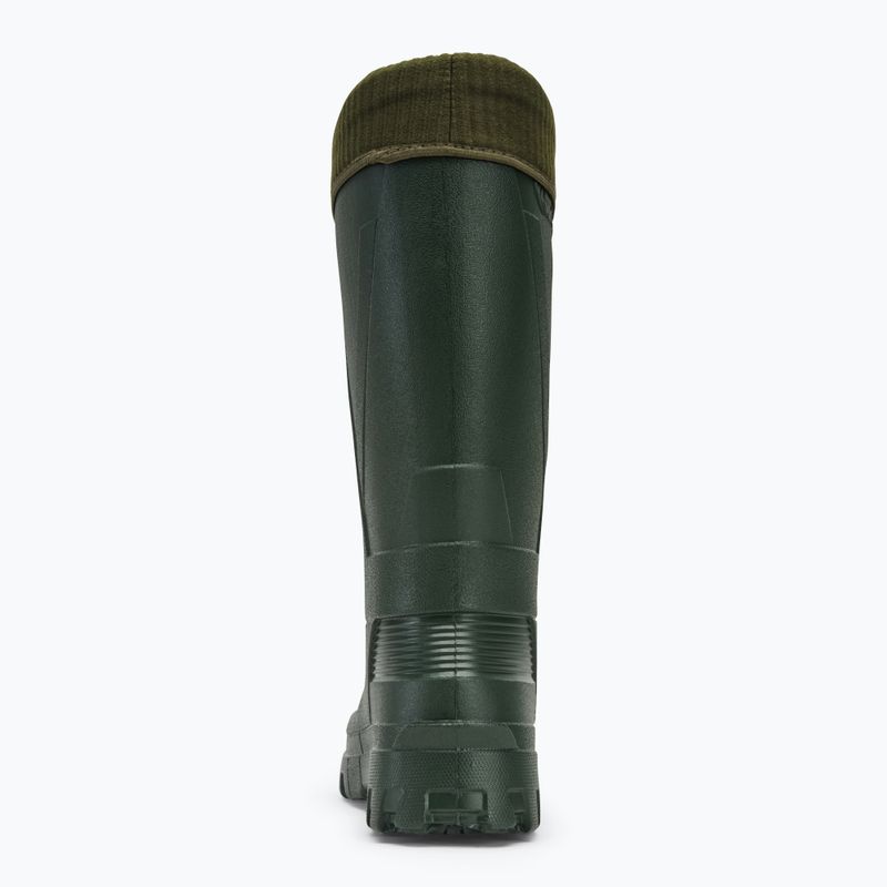 Мъжки гумени ботуши Dry Walker Vtrack green 6