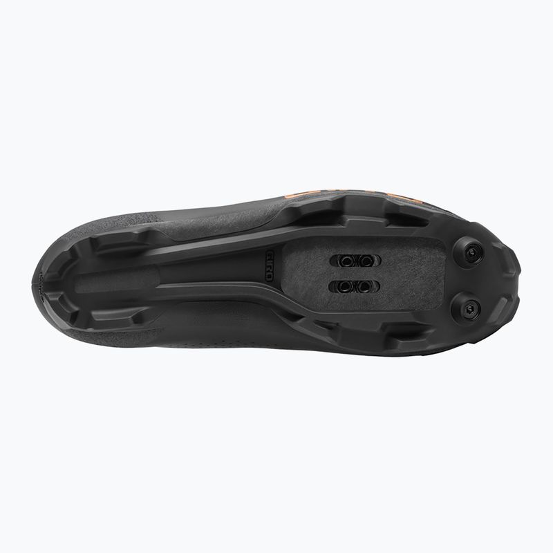 Мъжки обувки за MTB колоездене Giro Empire SRC black 2