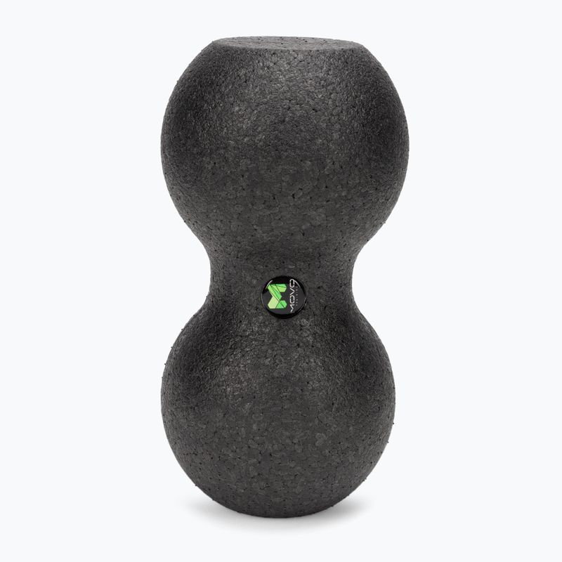 MOVO Twinball Optimum черен TO 3