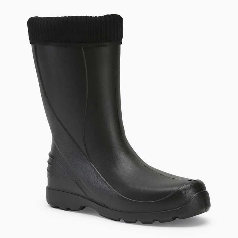 Дамски гумени ботуши Dry Walker Strack black
