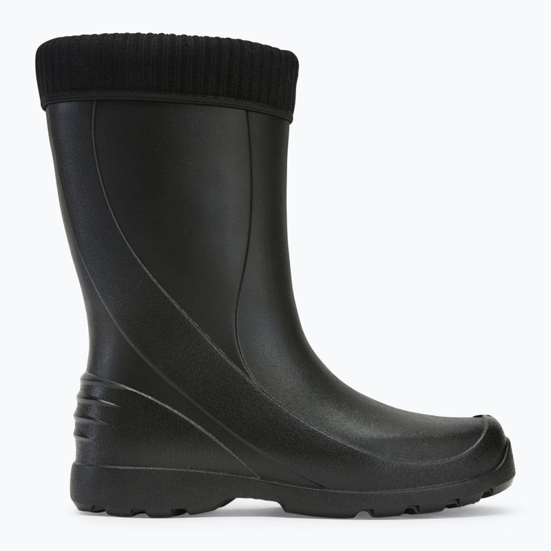 Дамски гумени ботуши Dry Walker Strack black 2