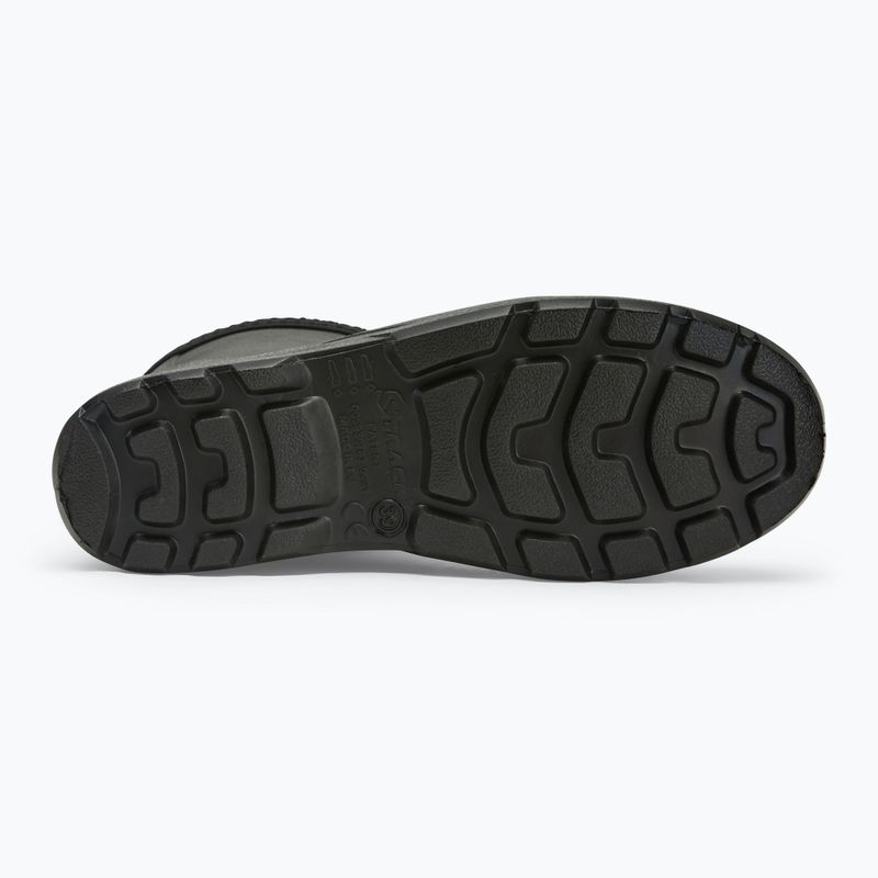 Дамски гумени ботуши Dry Walker Strack black 4