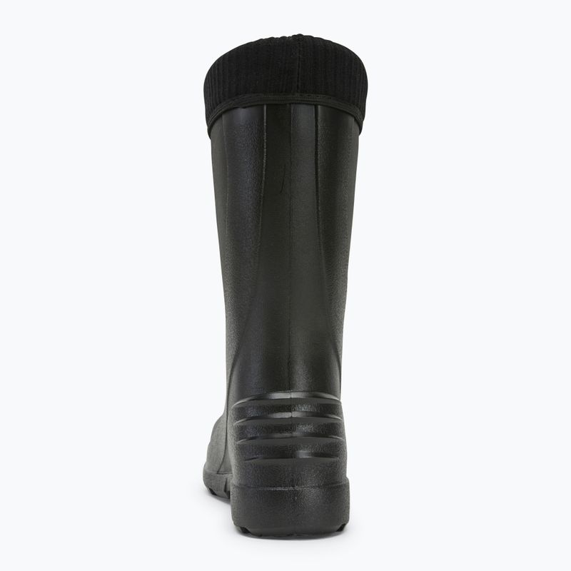Дамски гумени ботуши Dry Walker Strack black 6