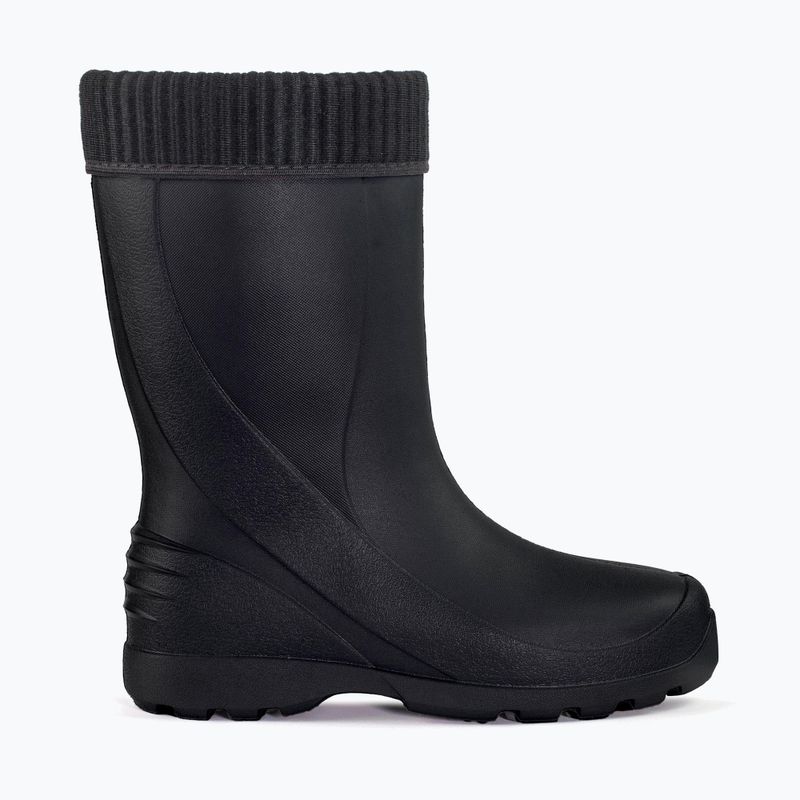 Дамски гумени ботуши Dry Walker Strack black 9