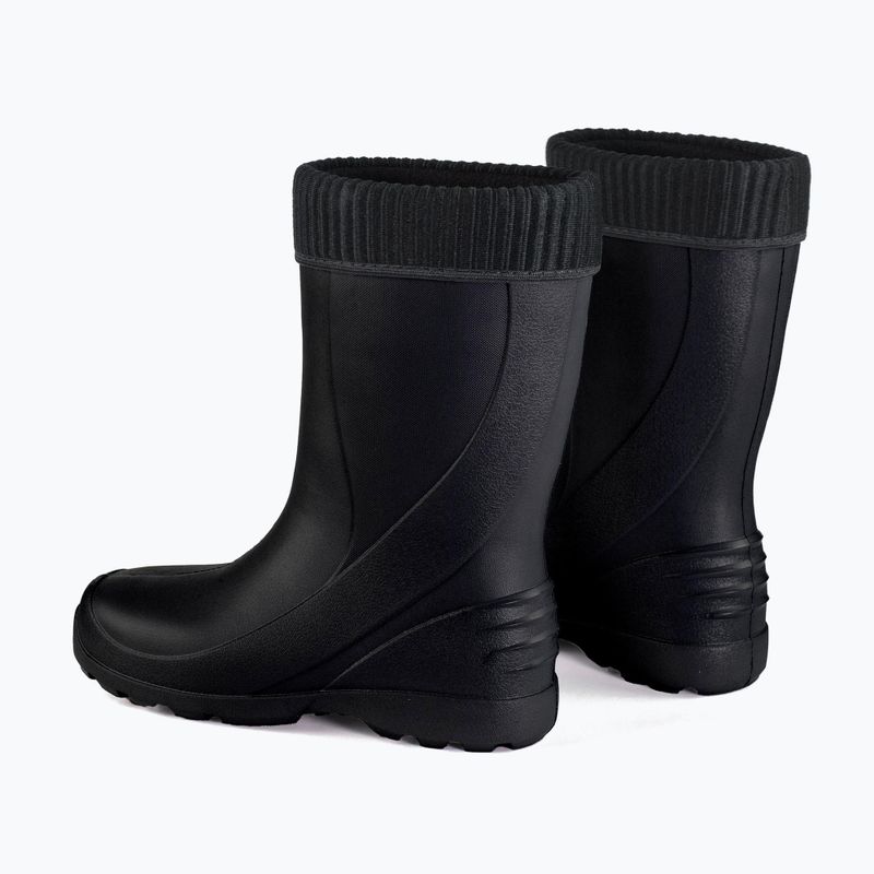 Дамски гумени ботуши Dry Walker Strack black 10