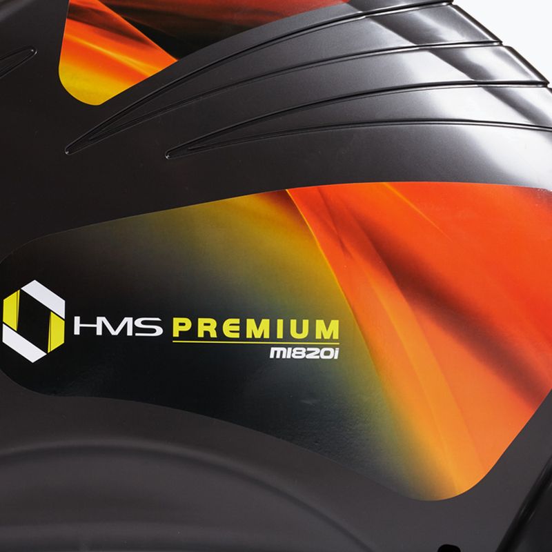 Стационарен велосипед HMS Premium M1820-I 17-01-023 11