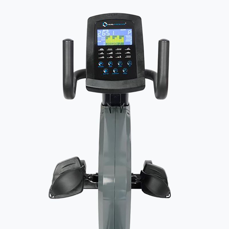 Стационарен велосипед с генератор HMS R1817 Premium 8