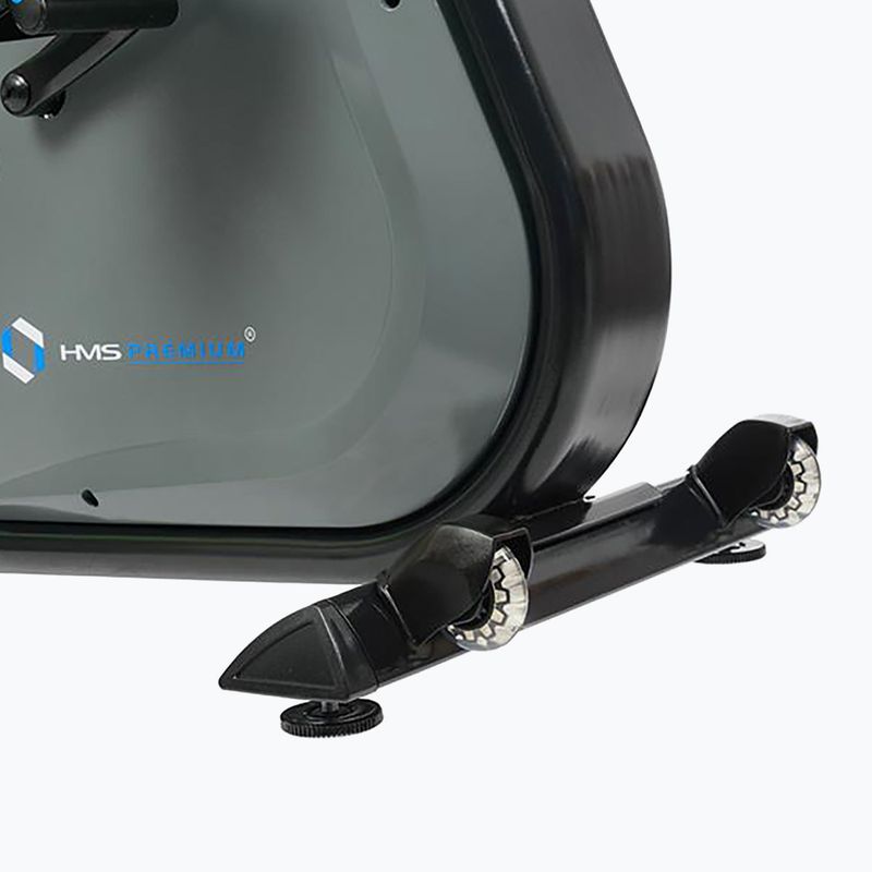 Стационарен велосипед с генератор HMS R1817 Premium 13