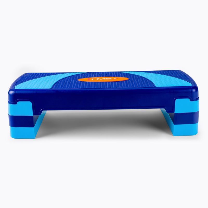 HMS аеробен степер As004 син 17-44-013 2