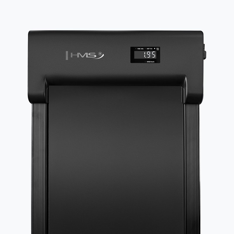 Електрическа пътека за бягане HMS LOOP10 black 4