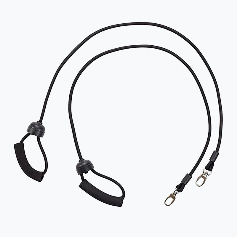 Диагонален стъпков механизъм HMS S3096 черен/зелен 7