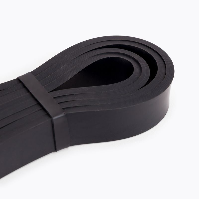 Гумен комплект за упражнения HMS Gu05 цвят 17-33-102 2