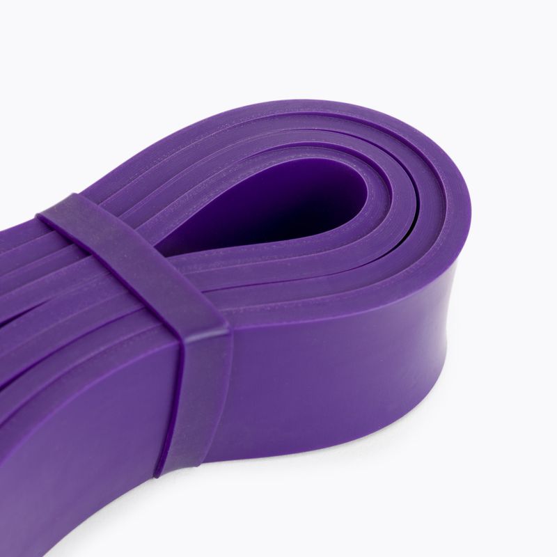 Гумен комплект за упражнения HMS Gu05 цвят 17-33-102 3