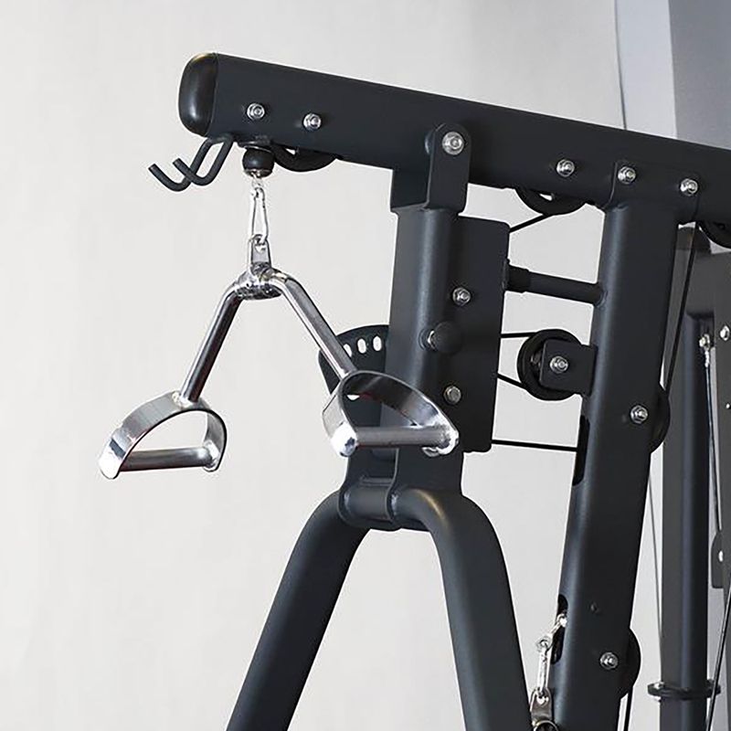 Дръжка за теглене HMS UW10 6