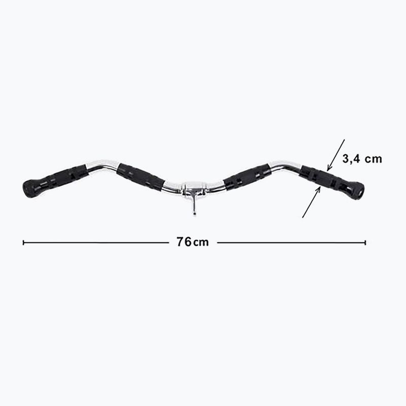 Дръжка за теглене HMS UW13 5