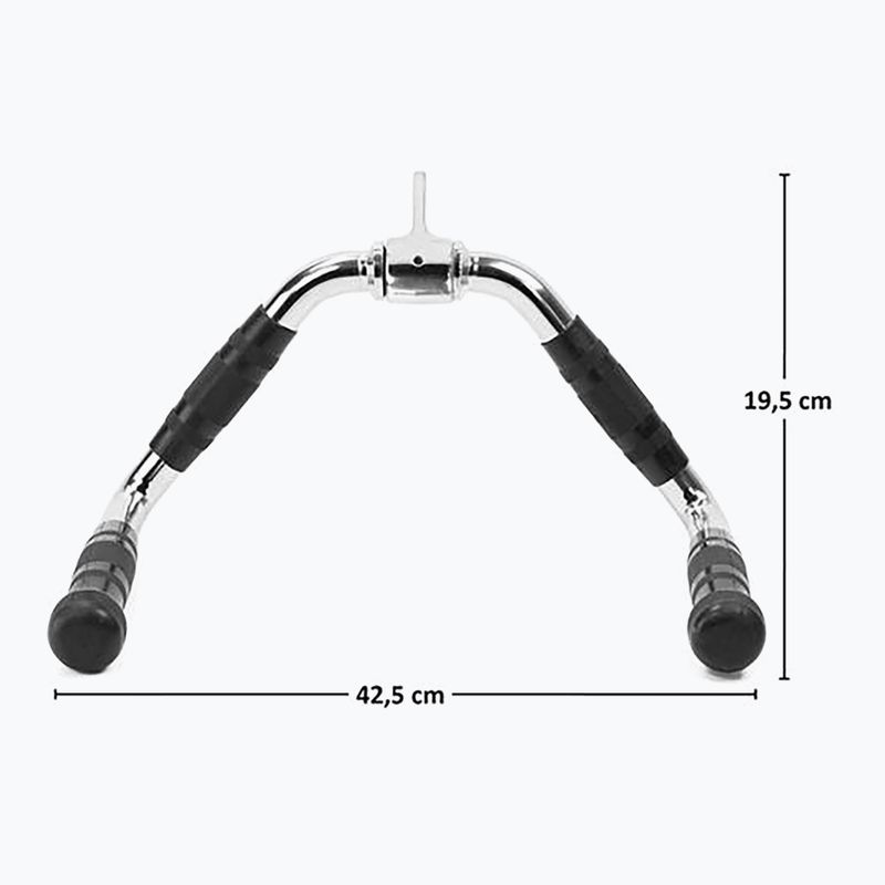 Дръжка за теглене HMS UW17 6