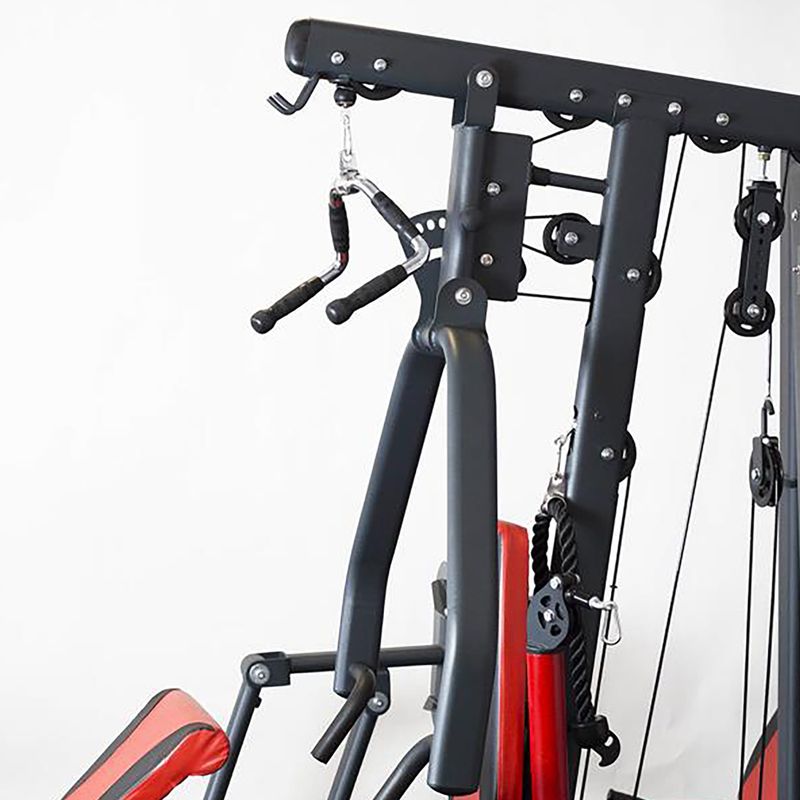 Дръжка за теглене HMS UW17 7