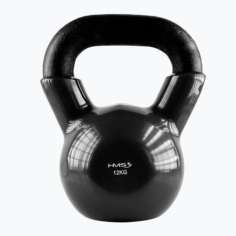 Кетълбел HMS KNV12 12 kg black