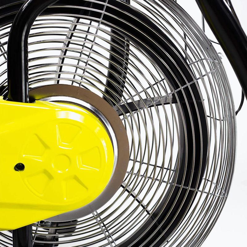 Въздушен велосипед HMS MP6590 6