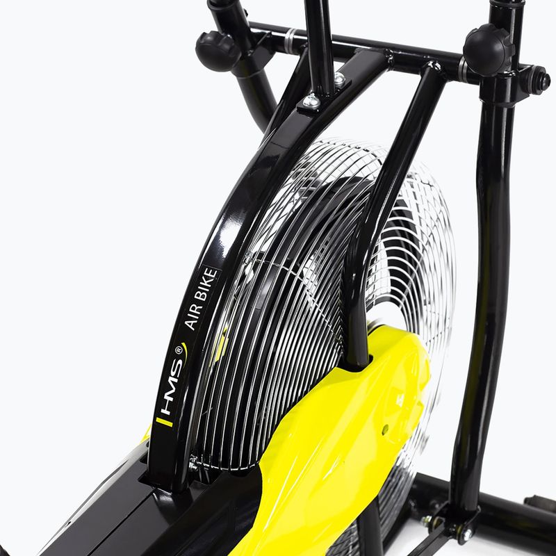 Въздушен велосипед HMS MP6590 7