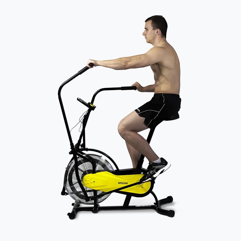 Въздушен велосипед HMS MP6590 14