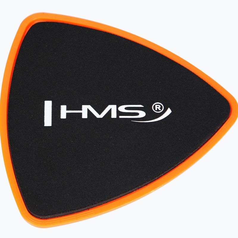 HMS Slide Dps01 orange 17-45-050 3