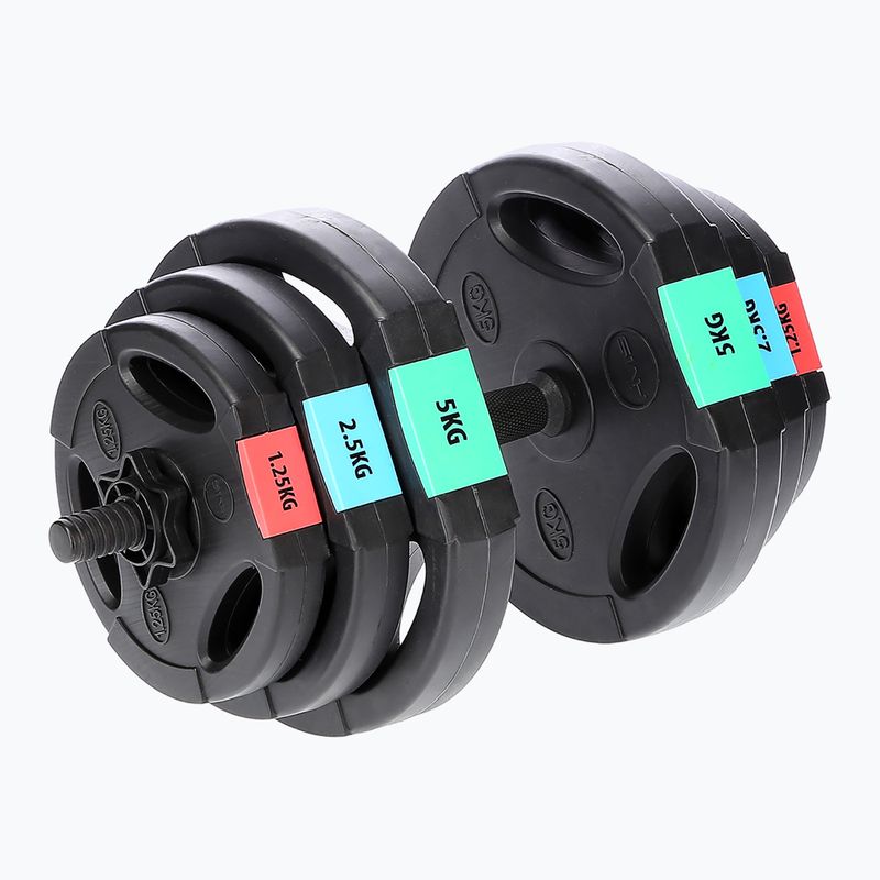 Комплект тежести HMS SGSP60 2
