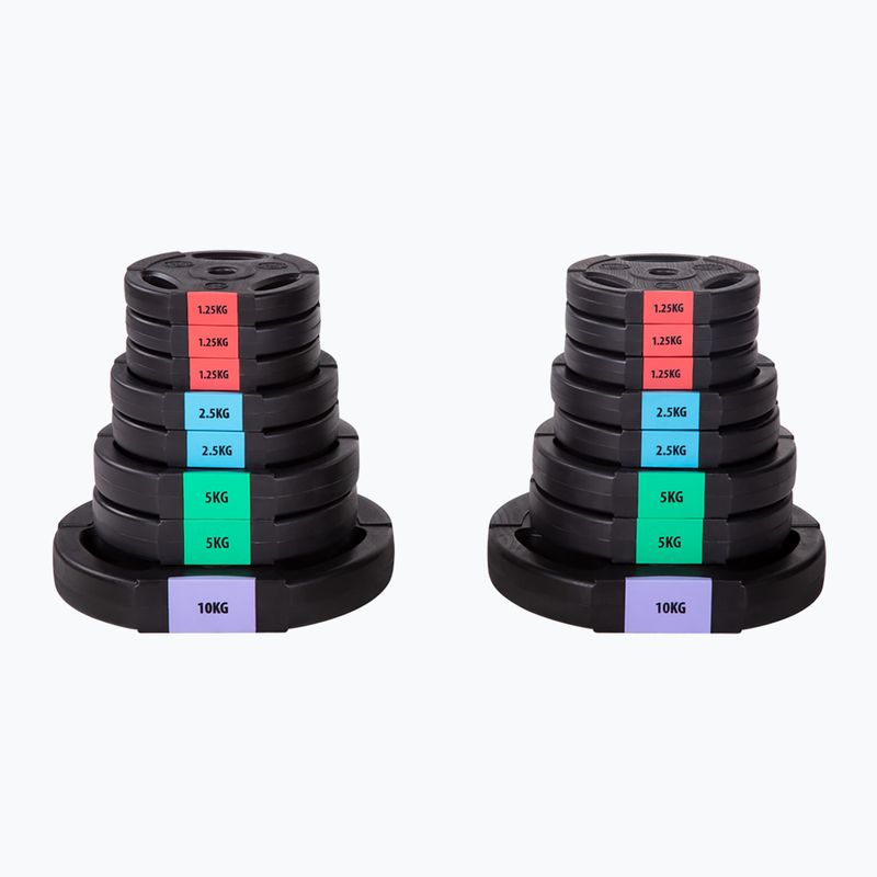 Комплект тежести HMS SGSP60 3