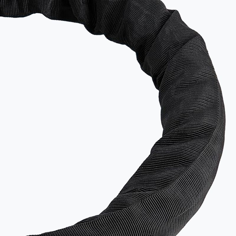 Учебно въже HMS RP03 черно 2