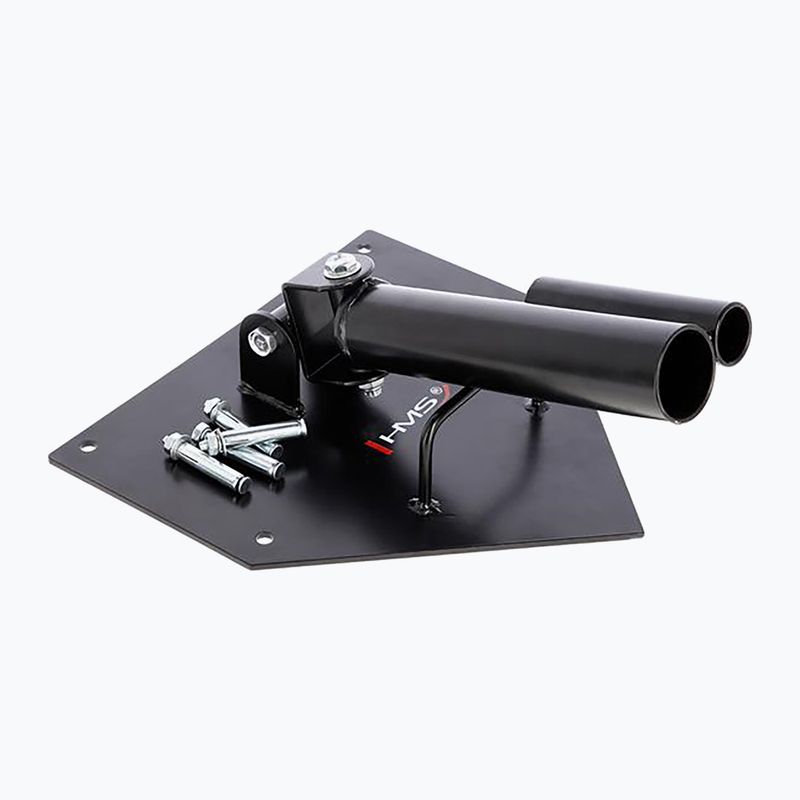 Държач за щанга HMS UCG01 Landmine 2